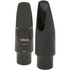 Yamaha AS5C Alto Sax Mouthpiece (AS-5C)