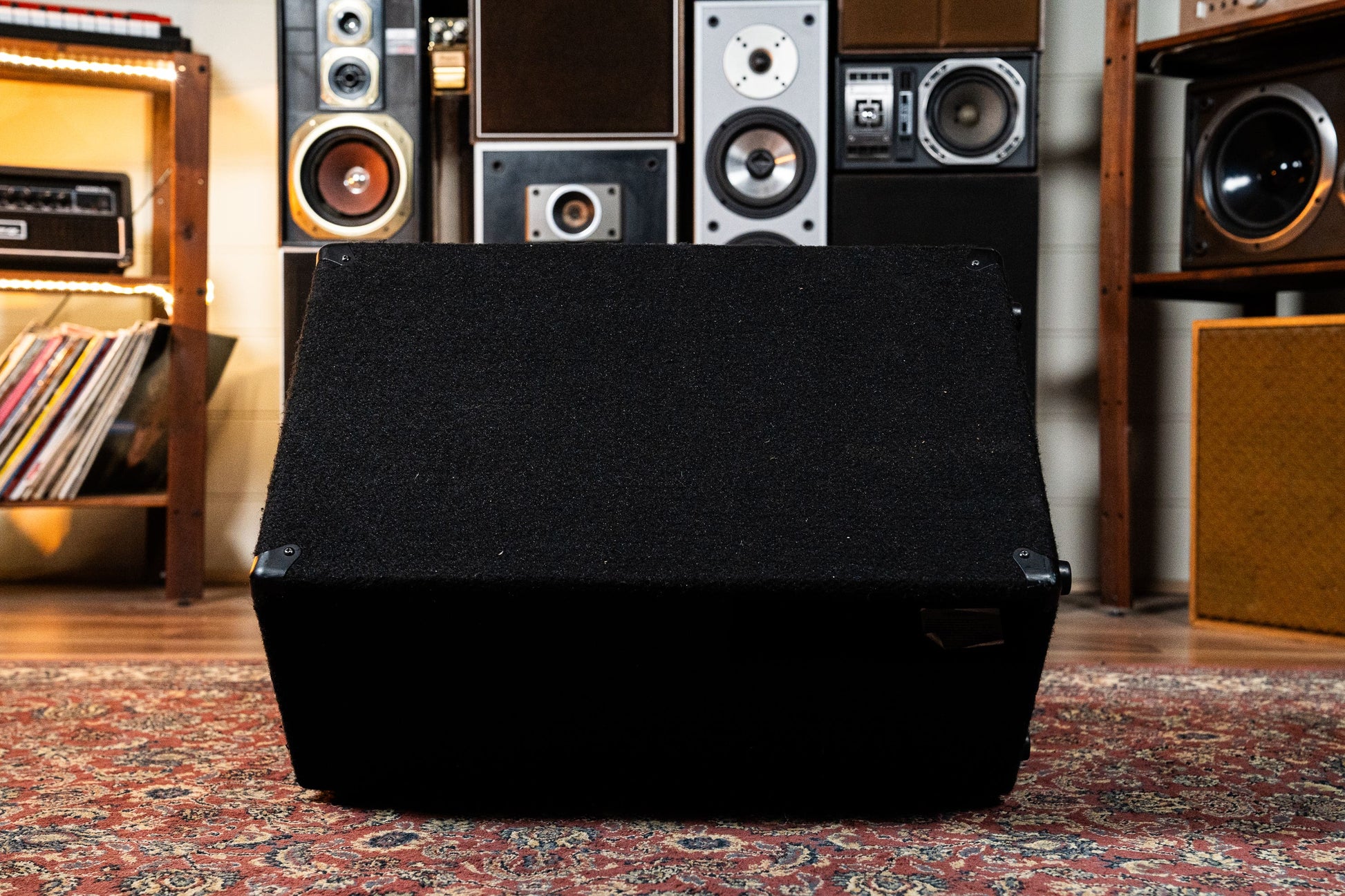 Ashdown CL210 Tilt Back - Pre Owned