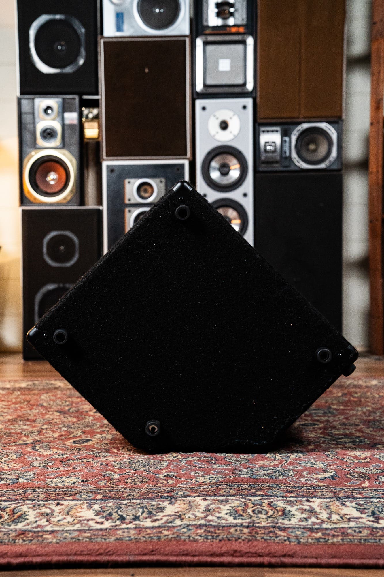 Ashdown CL210 Tilt Back - Pre Owned