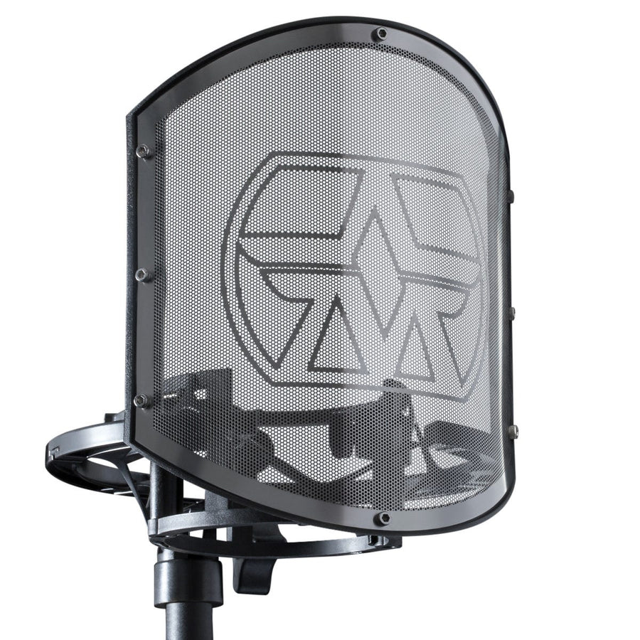 Aston SwiftShield Pop Filter/Shock Mount Bundle