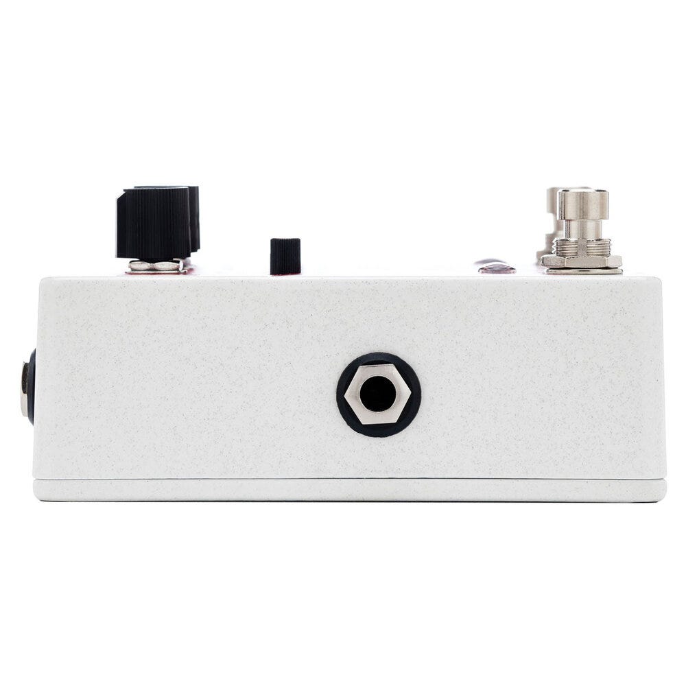 Earthquaker Devices Astral Destiny Modulated Octave Reverb Pedal