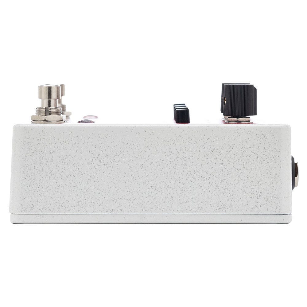 Earthquaker Devices Astral Destiny Modulated Octave Reverb Pedal