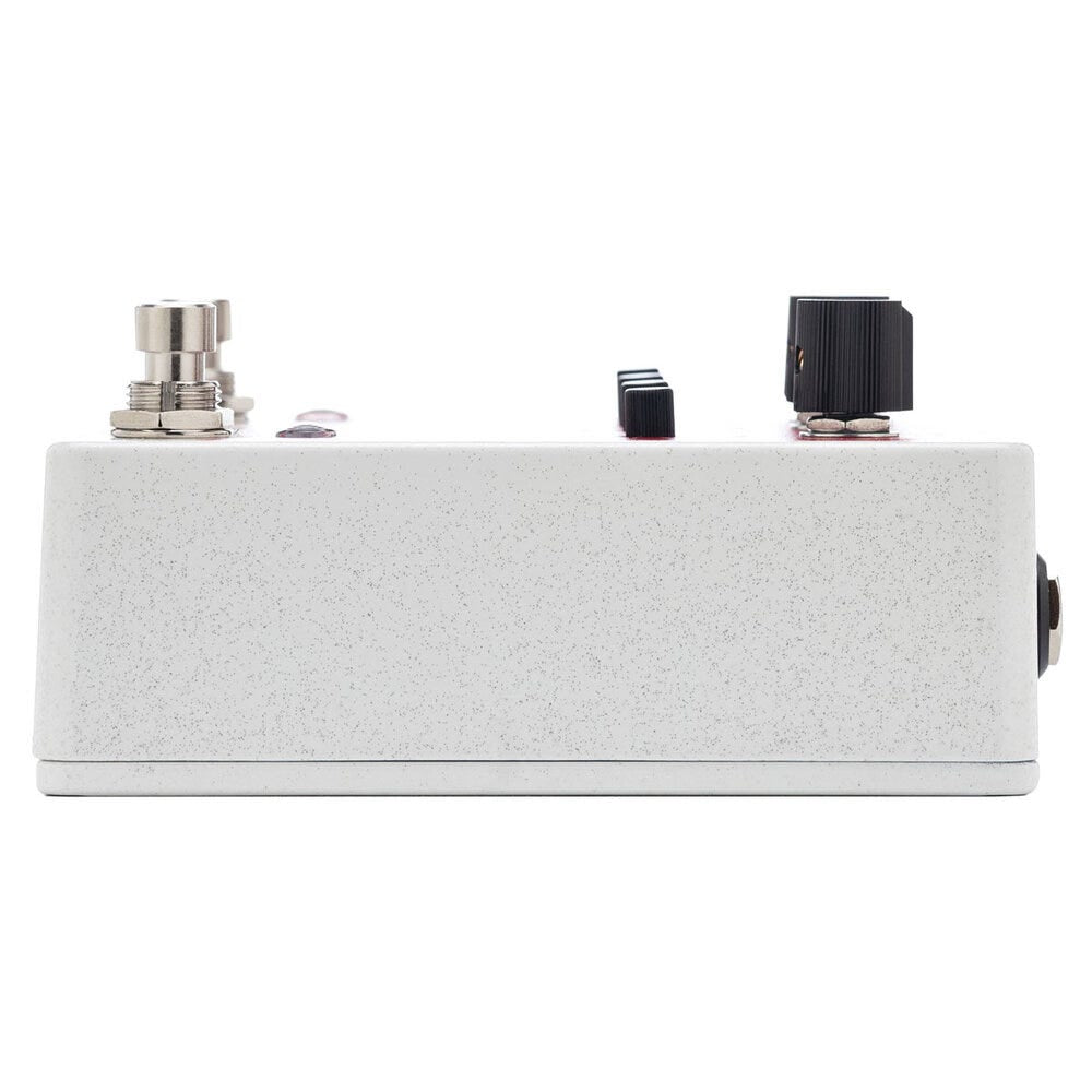 Earthquaker Devices Astral Destiny Modulated Octave Reverb Pedal