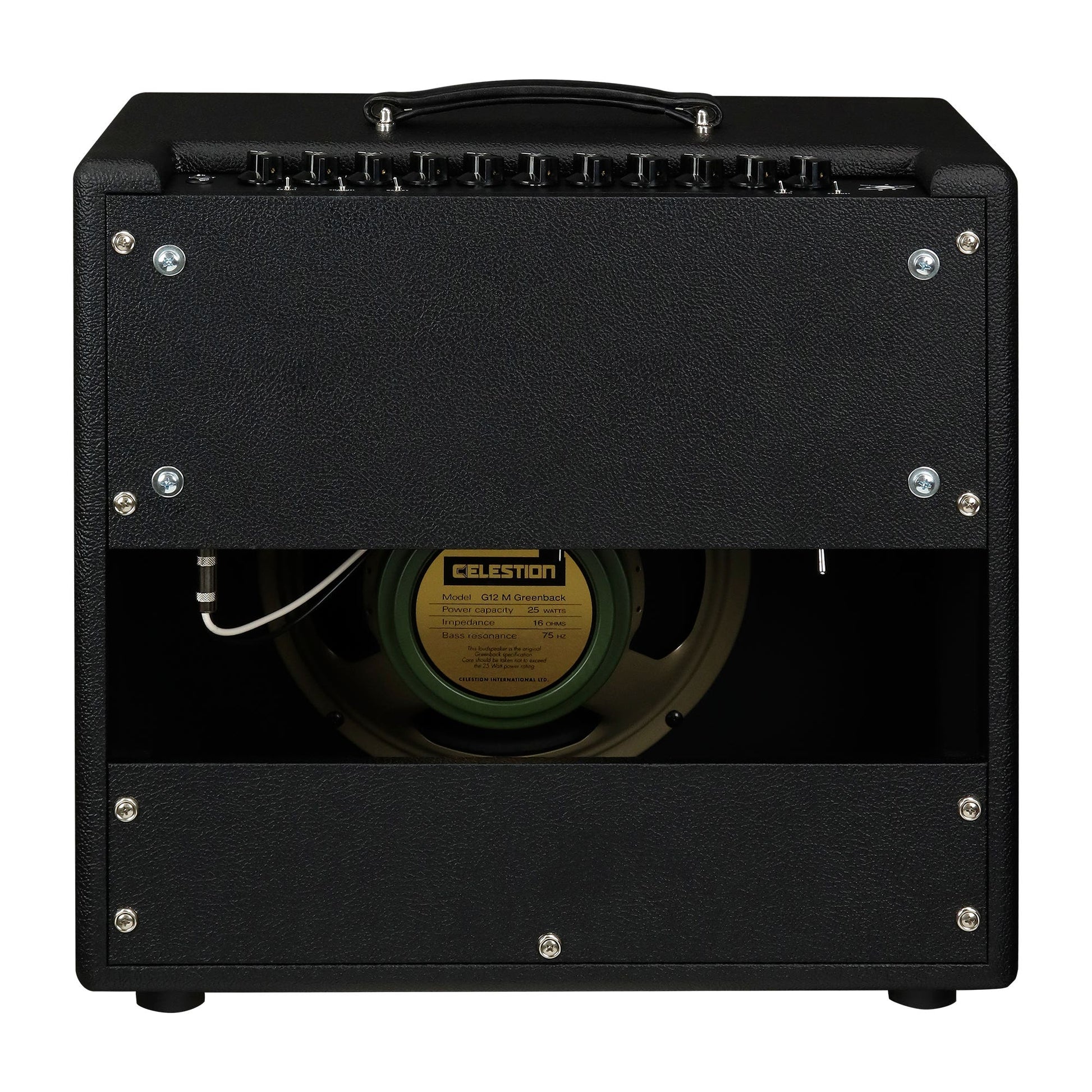 Soldano Astro-20 1x12 20w Tube Guitar Combo