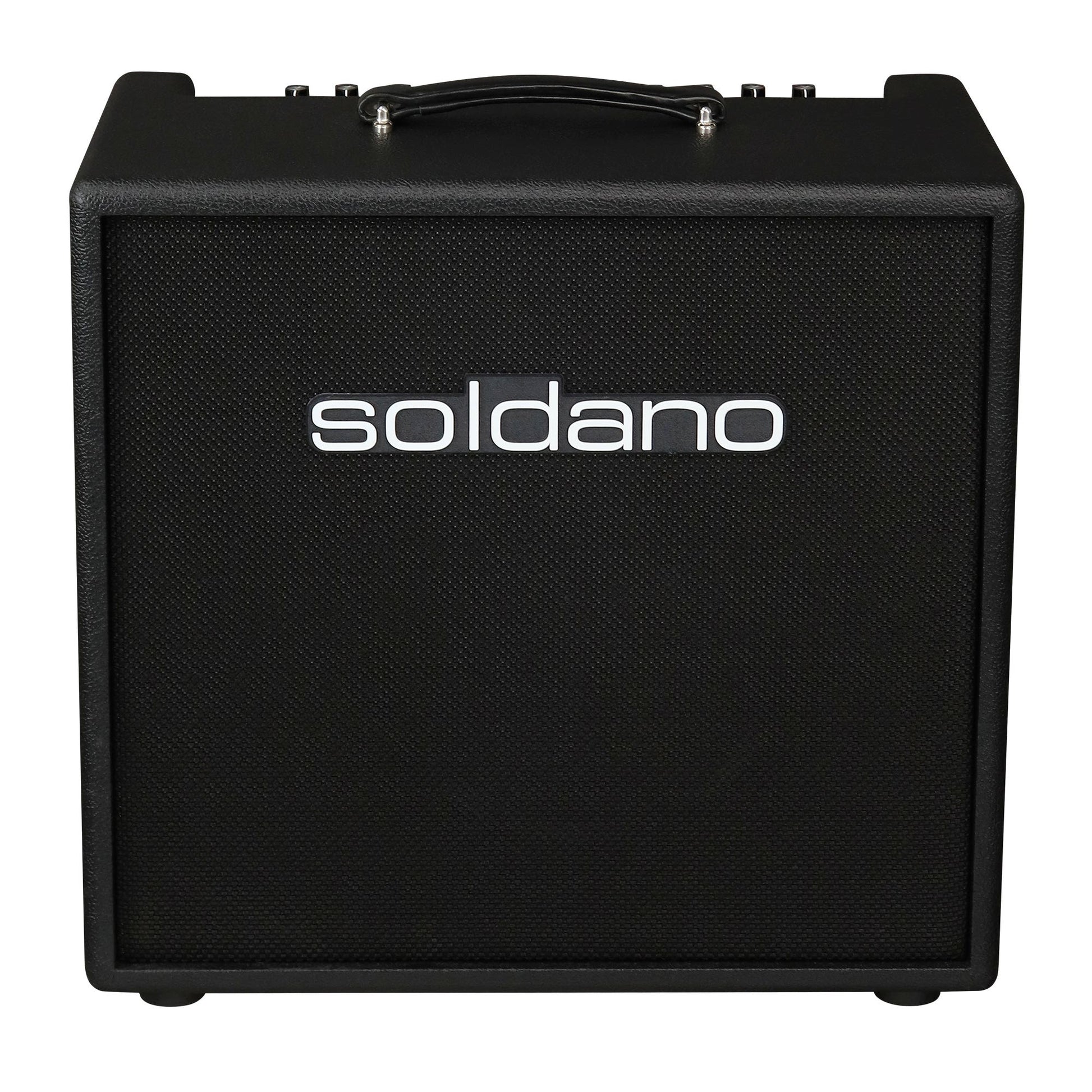 Soldano Astro-20 1x12 20w Tube Guitar Combo