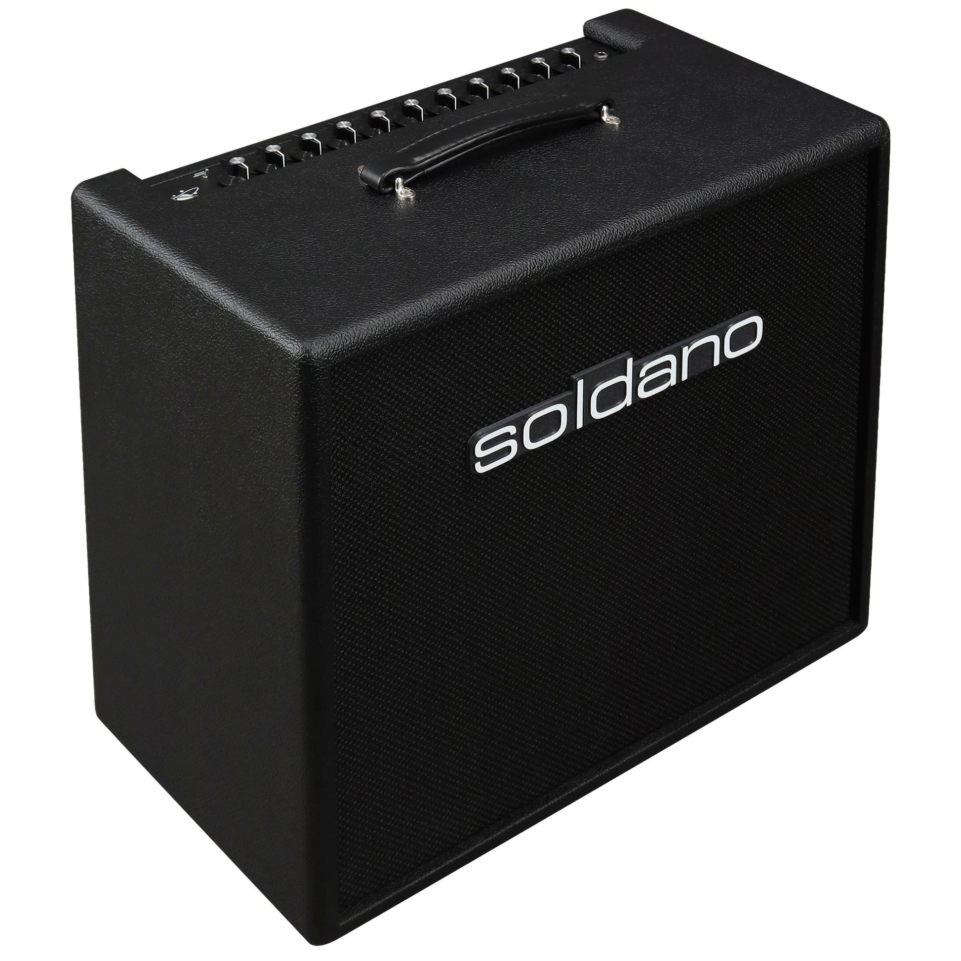 Soldano Astro-20 1x12 20w Tube Guitar Combo