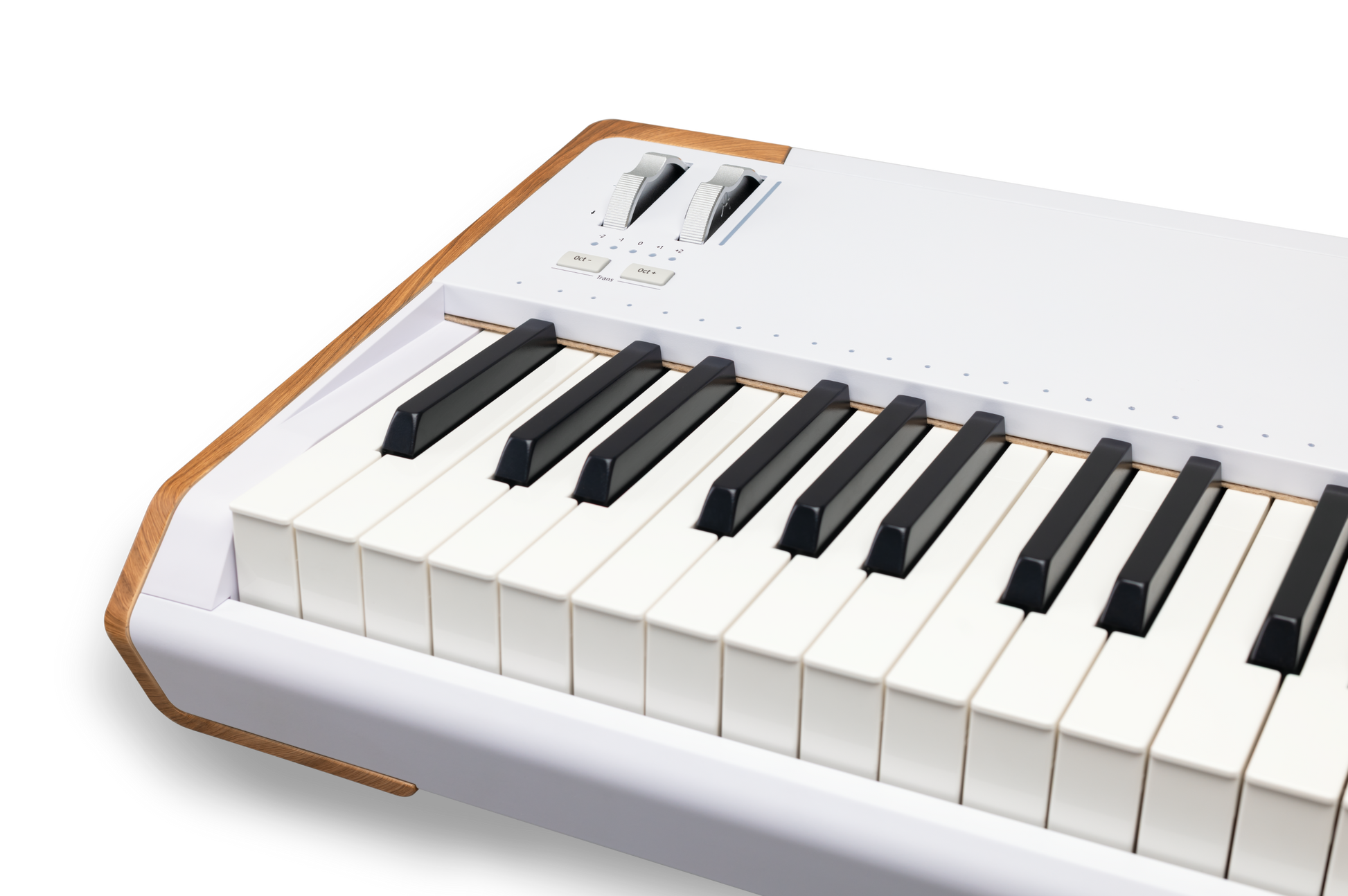 Arturia Astrolab 88 Hammer Action Keyboard Synthesizer