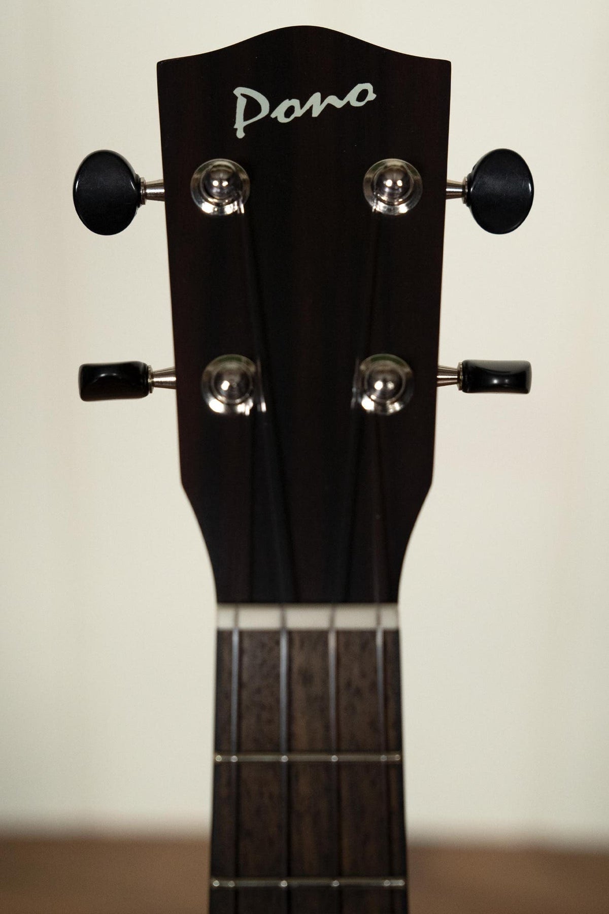 Pono AT Tenor Ukulele - Acacia (PONO-AT)