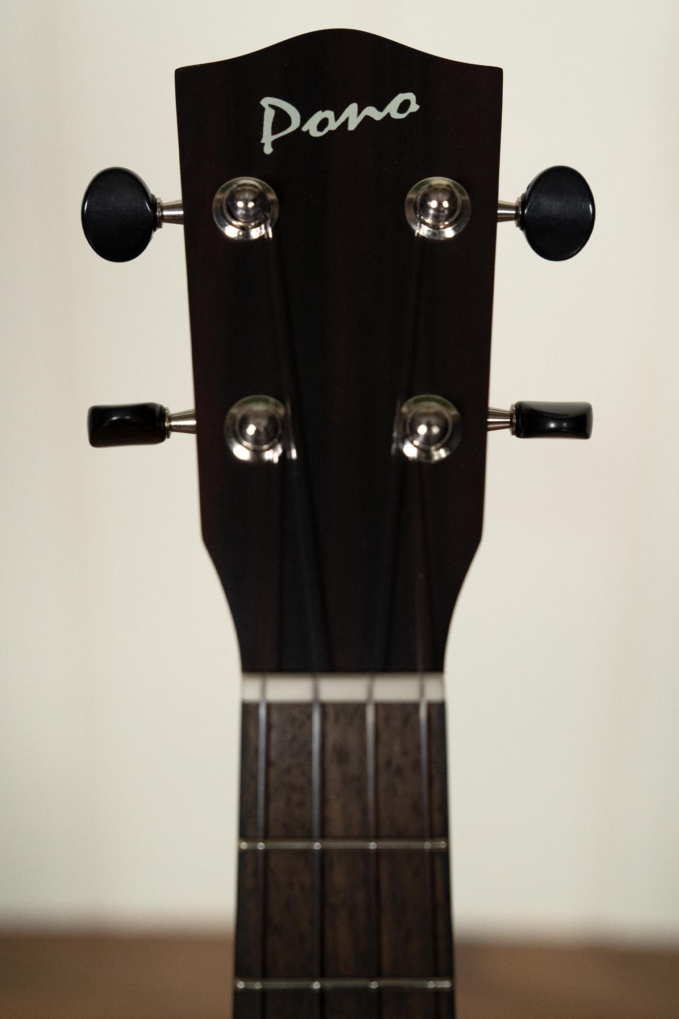 Pono AT Tenor Ukulele - Acacia (PONO-AT)