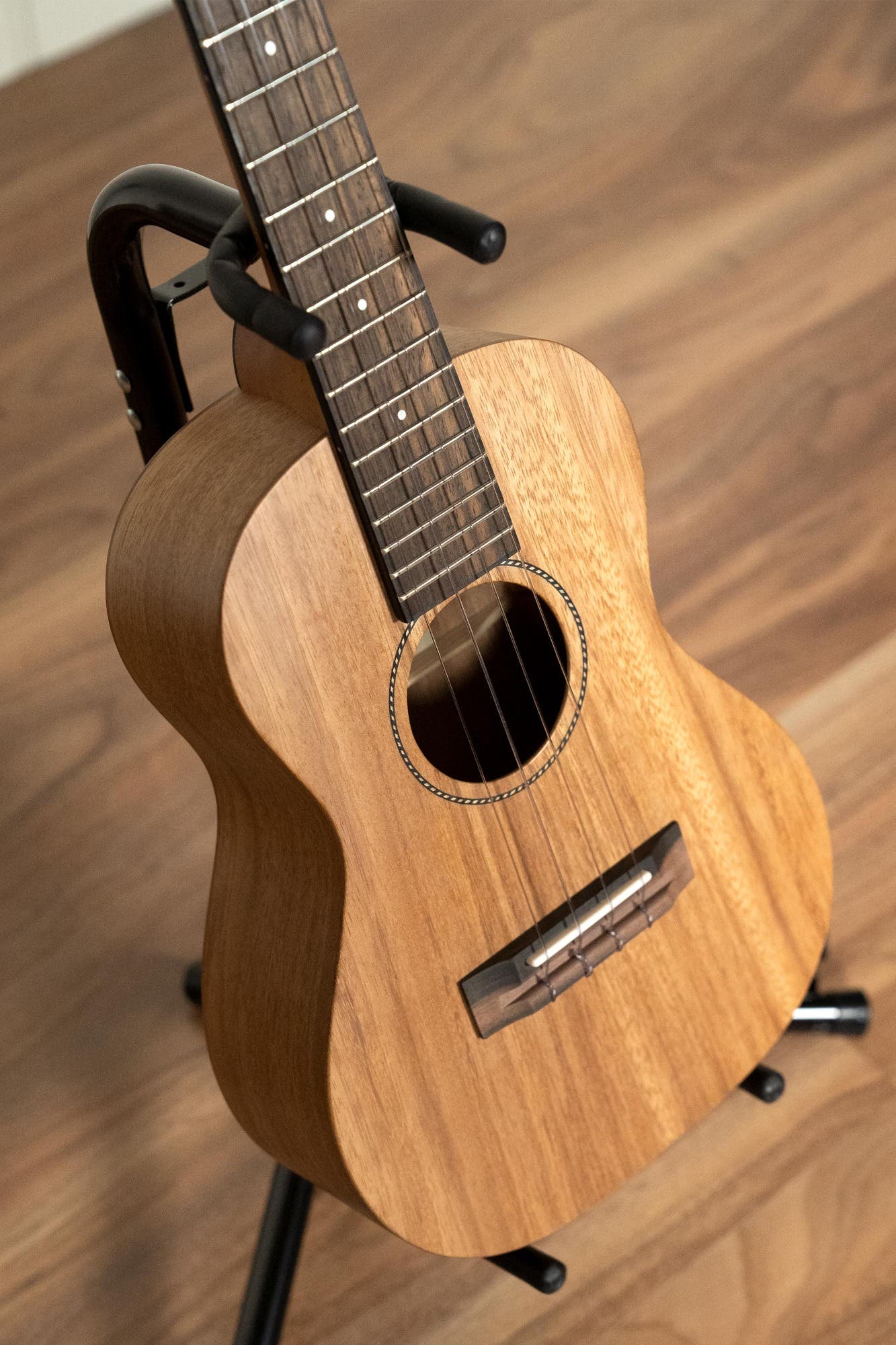 Pono AT Tenor Ukulele - Acacia (PONO-AT)