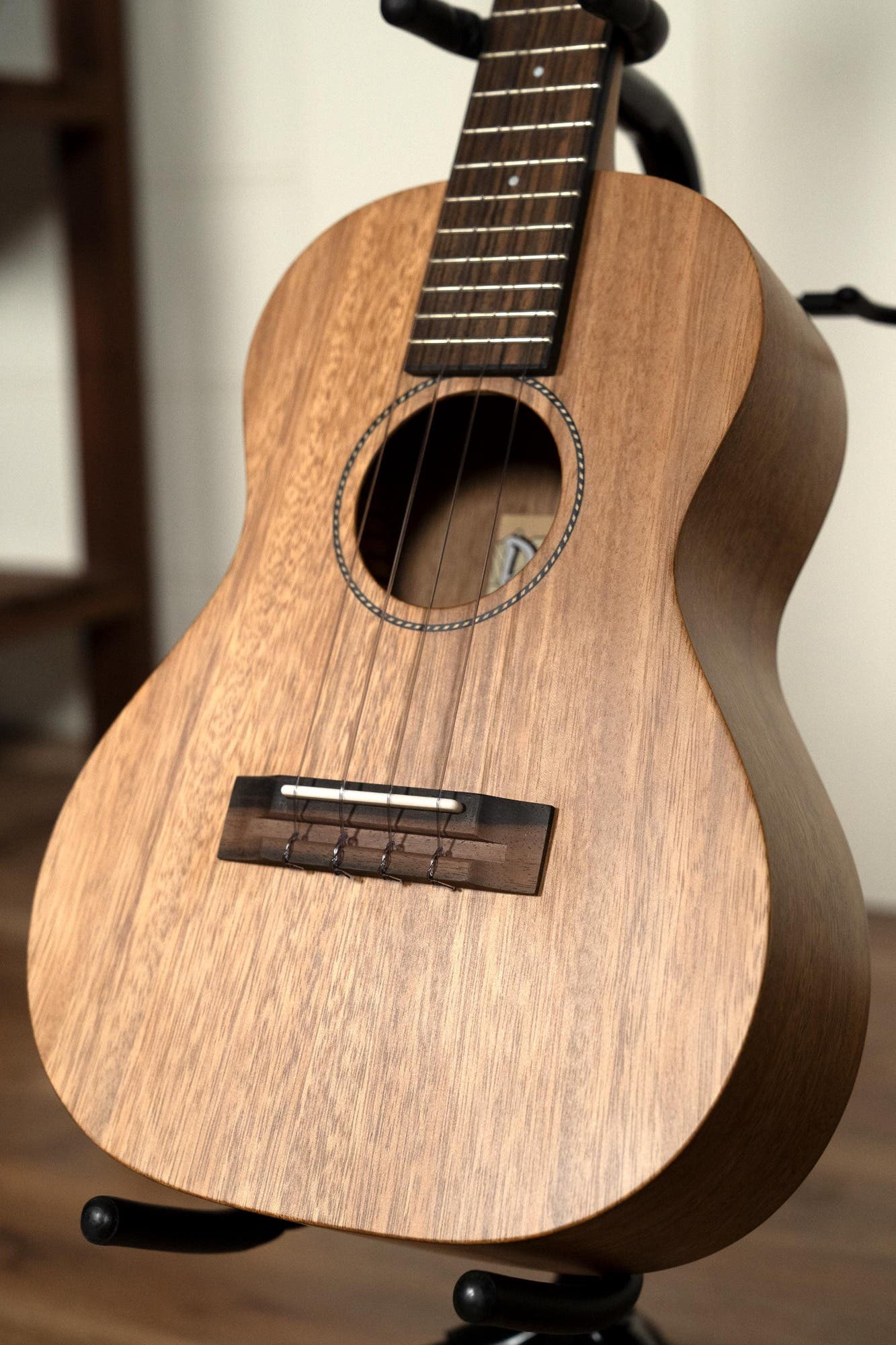 Pono AT Tenor Ukulele - Acacia (PONO-AT)