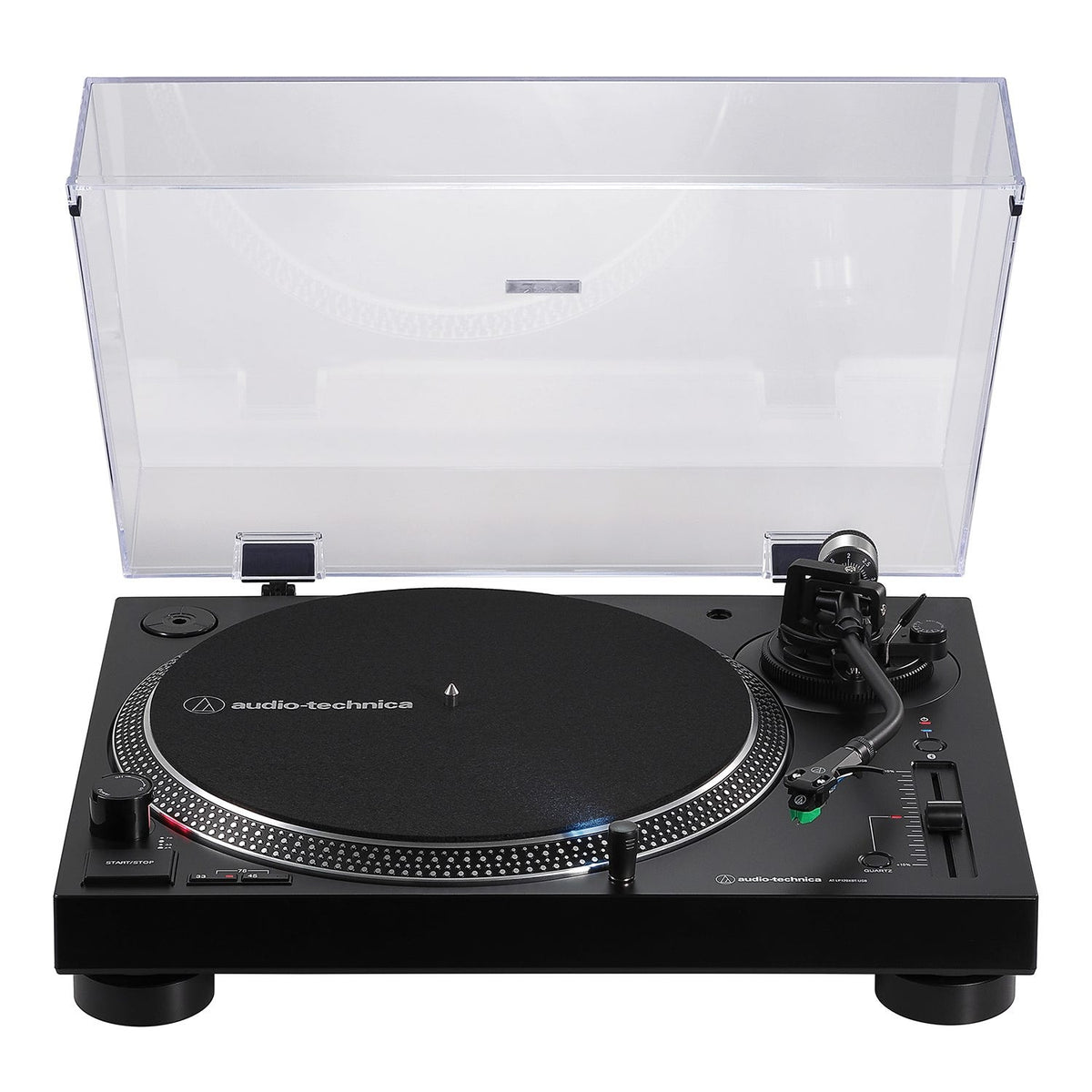 AT LP120xBT-USB BK