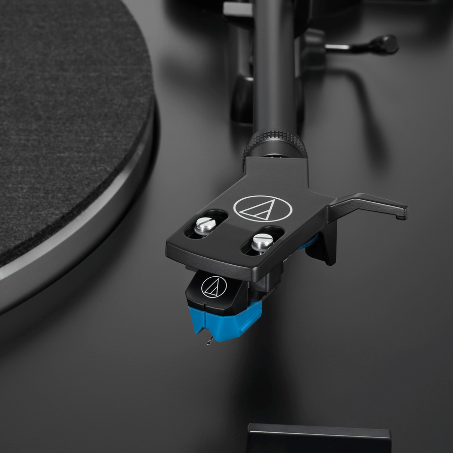 Audio Technica LP3XBT Automatic Belt-Drive Turntable w/ Bluetooth
