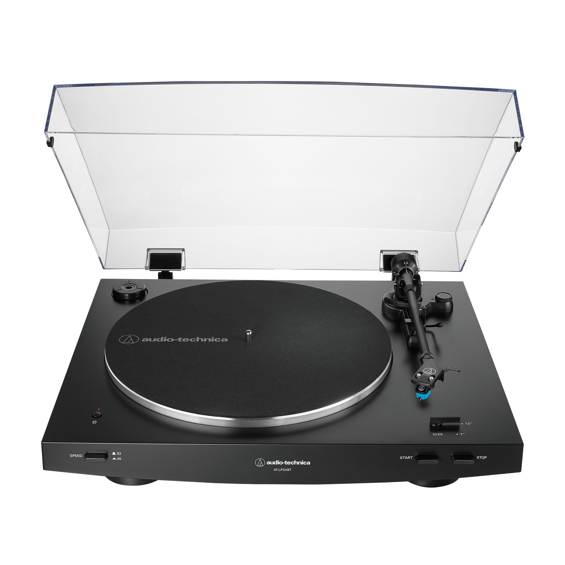Audio Technica LP3XBT Automatic Belt-Drive Turntable w/ Bluetooth