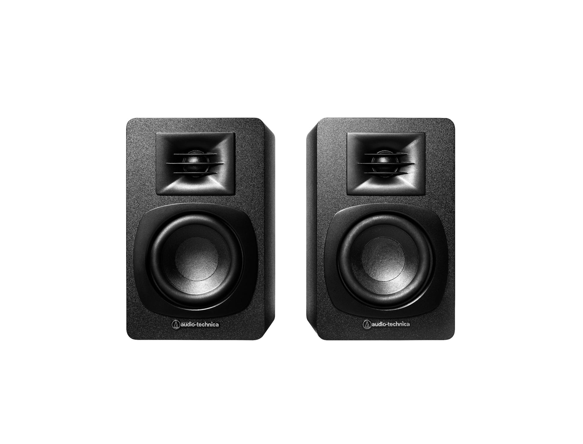 Audio Technica SP3x Compact Bookshelf Speakers