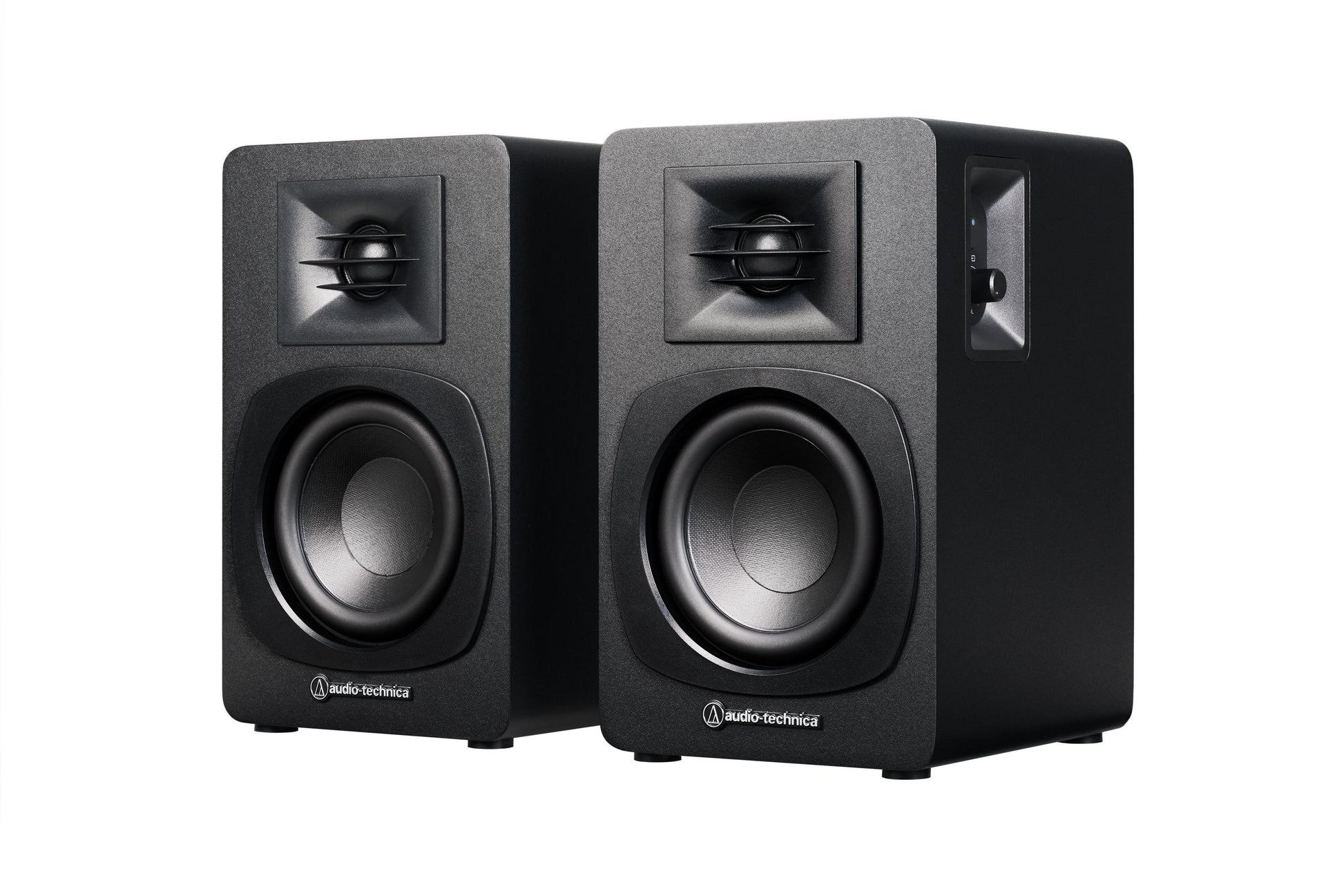 Audio Technica SP3x Compact Bookshelf Speakers