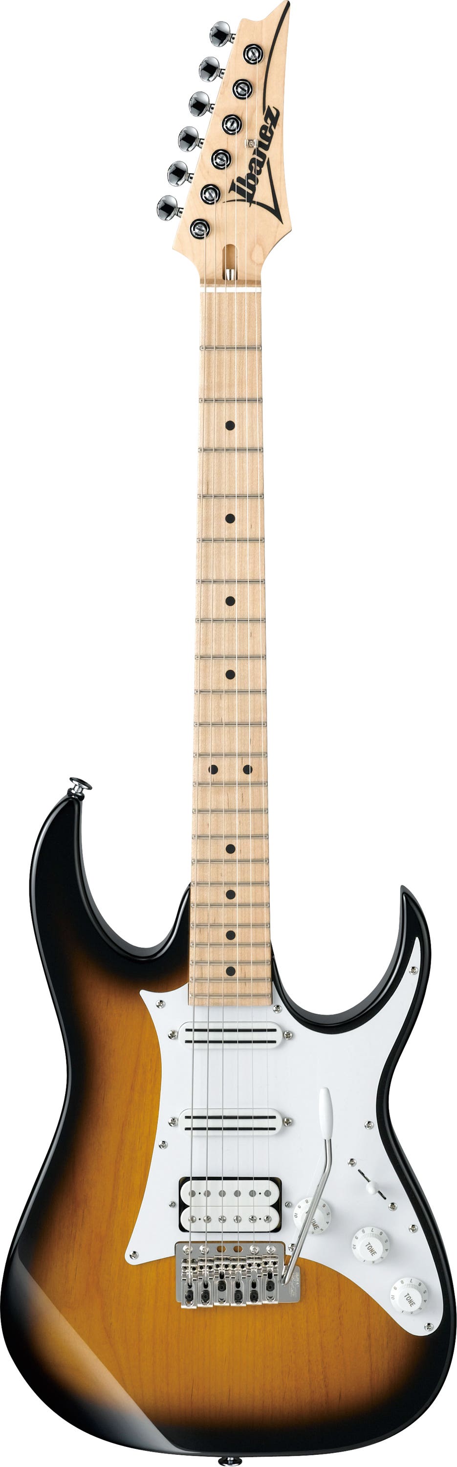 Ibanez AT100CL SB Andy Timmons Signature Guitar