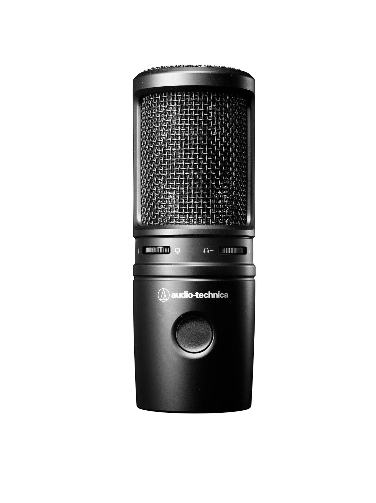 Audio Technica AT2020USB-X Cardioid Condenser USB Microphone
