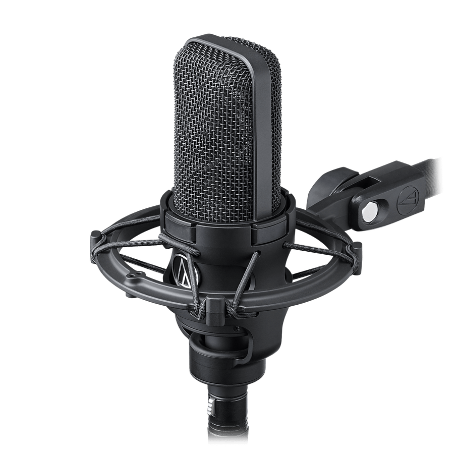 Audio Technica AT4040 Condenser Microphone