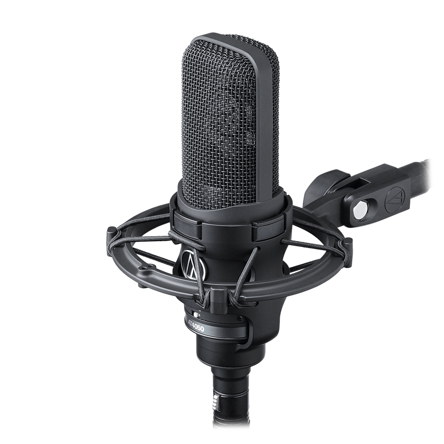 Audio Technica AT4050 Multi-Pattern Condenser Microphone