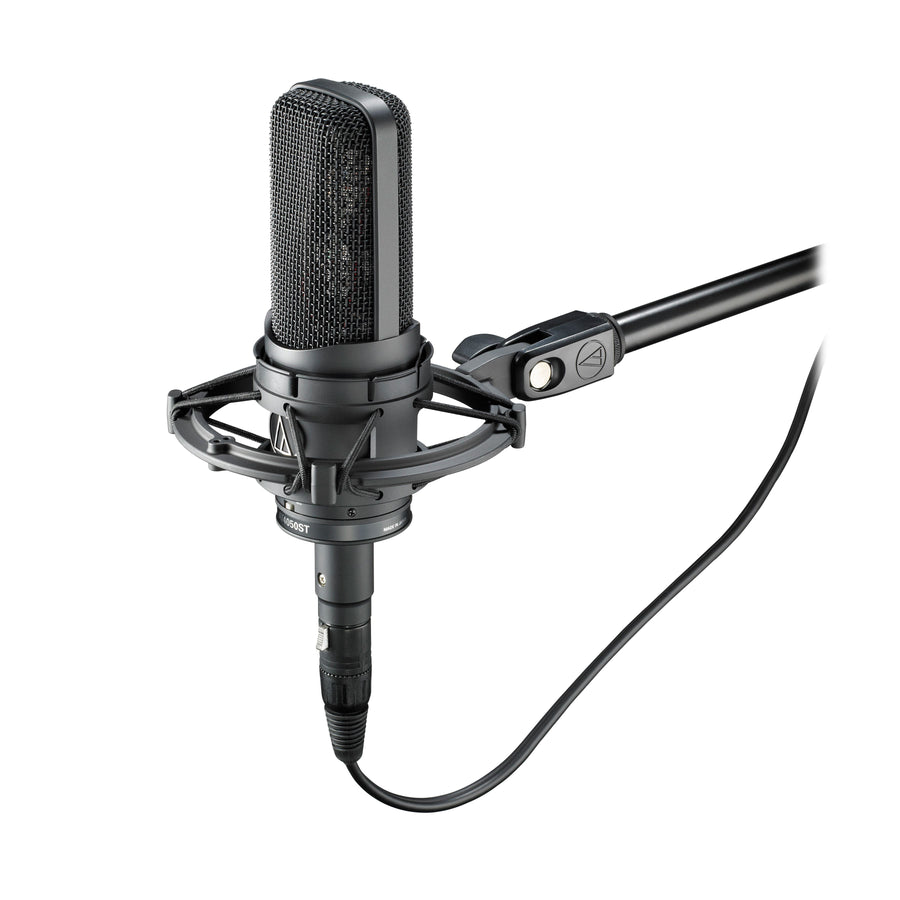Audio Technica AT4050ST Stereo Multi-Pattern Condenser Microphone