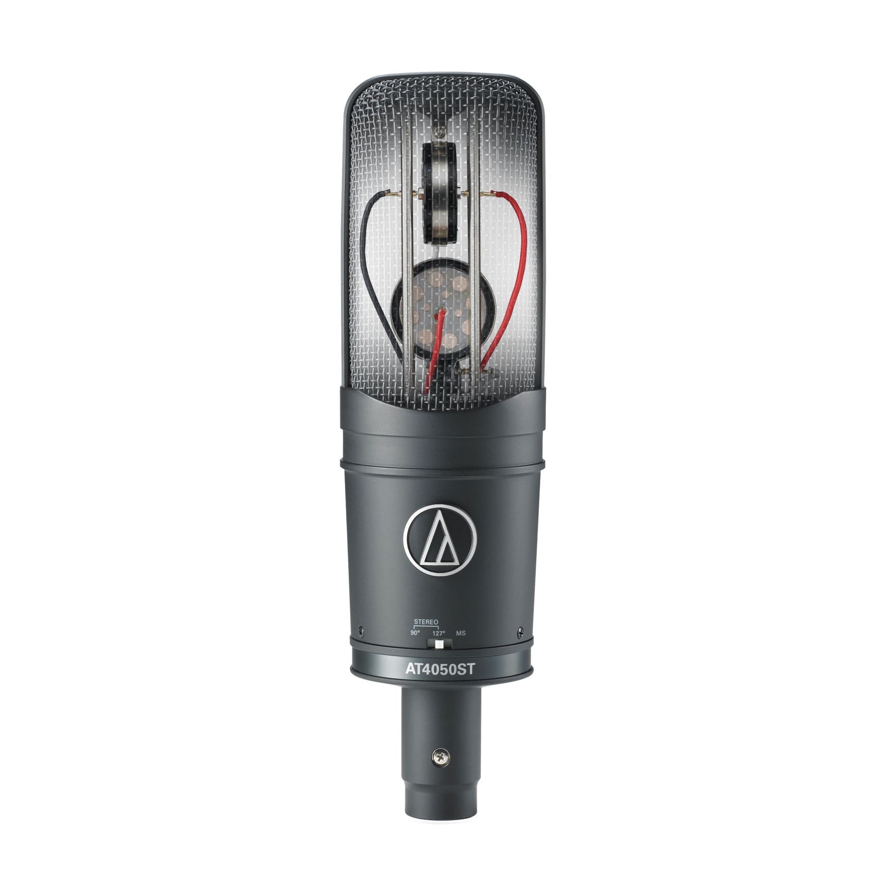 Audio Technica AT4050ST Stereo Multi-Pattern Condenser Microphone