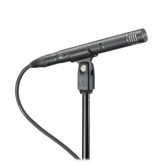 Audio Technica AT4051B Small Diaphragm Condenser Microphone