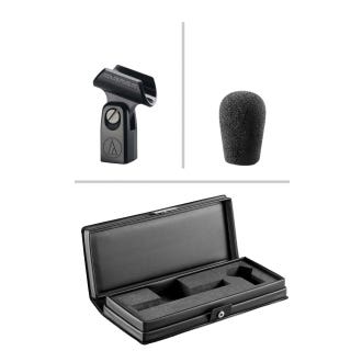 Audio Technica AT4051B Small Diaphragm Condenser Microphone