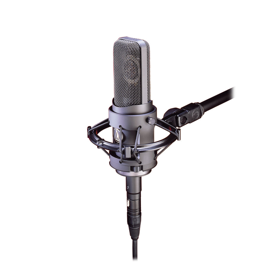 Audio Technica AT4060A Valve Condenser Microphone