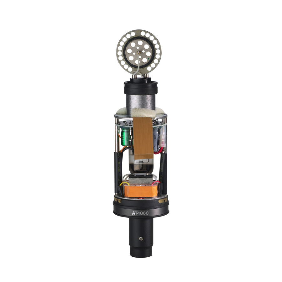 Audio Technica AT4060A Valve Condenser Microphone