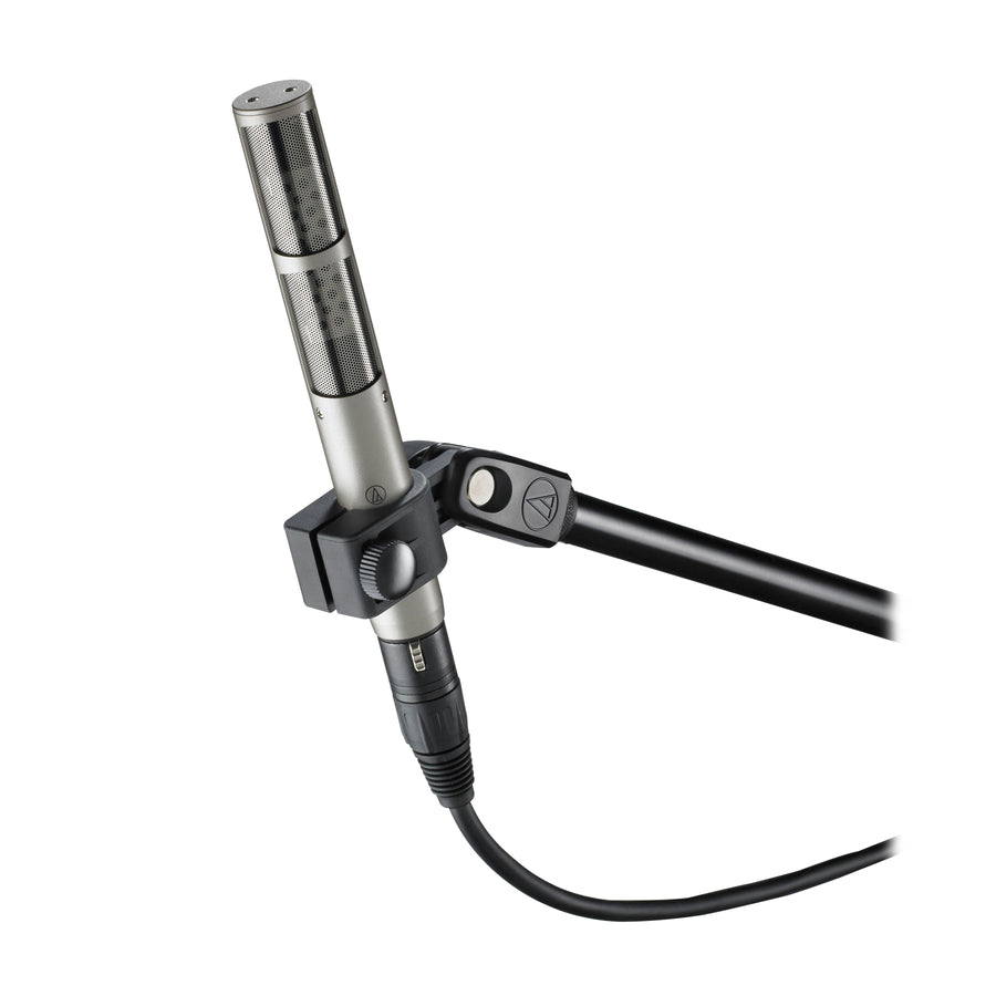 Audio Technica AT4081 Pencil Type Ribbon Microphone