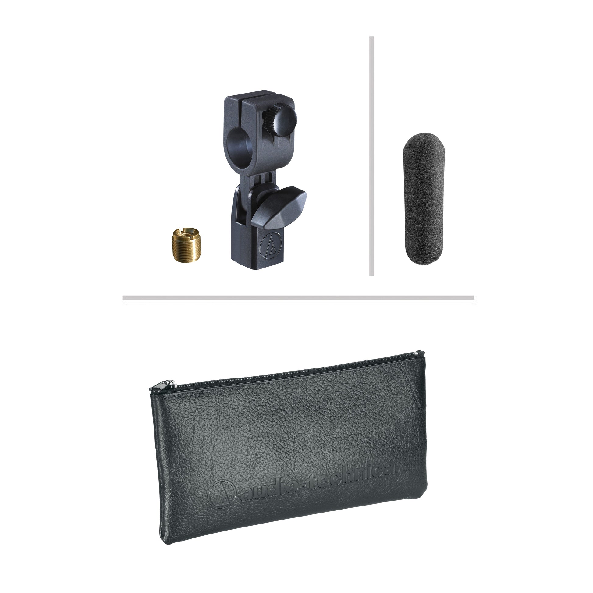 Audio Technica AT4081 Pencil Type Ribbon Microphone