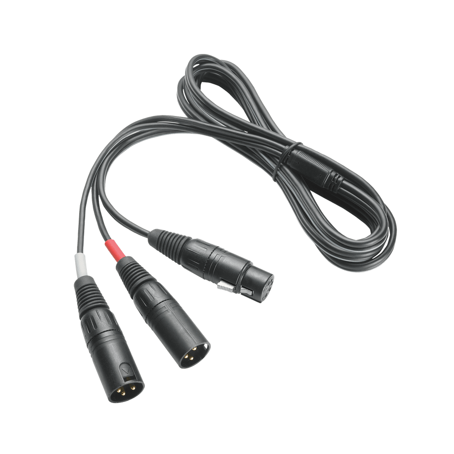 Audio Technica AT8022 X/Y Stereo Microphone