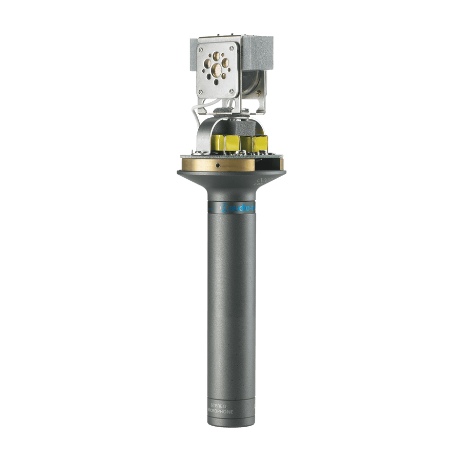 Audio Technica AT8022 X/Y Stereo Microphone
