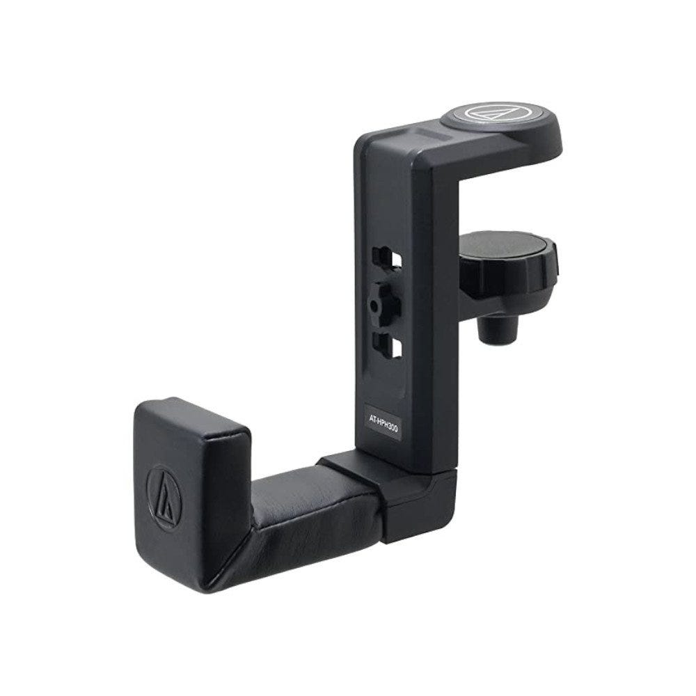 Audio Technica HPH300 Headphone Desktop Hook/Holder