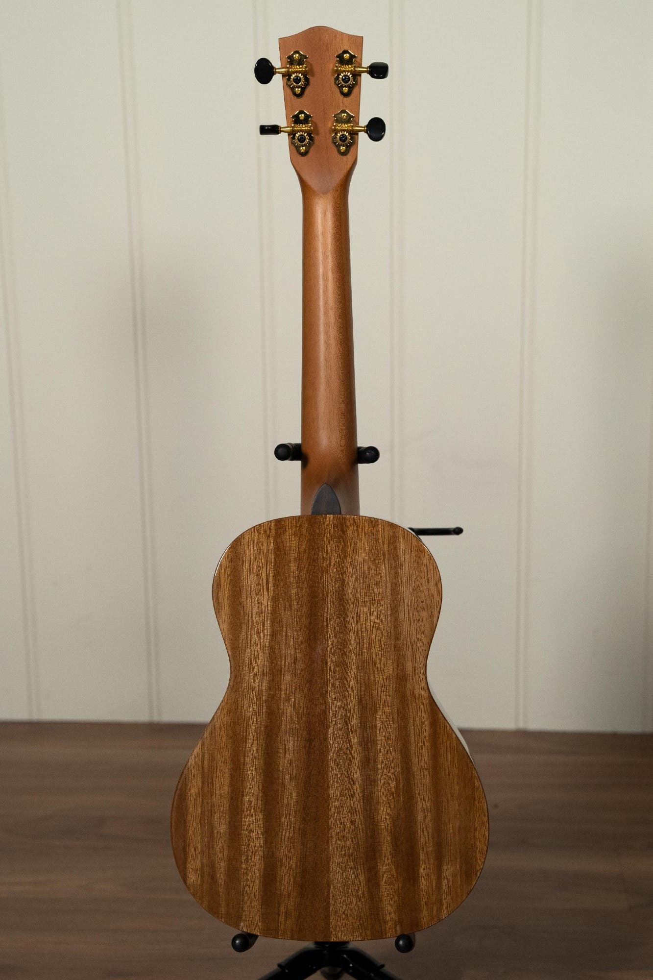 Pono ATD Tenor Deluxe Ukulele - Acacia (PONO-ATD)