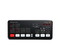 Blackmagic Design ATEM Mini Pro ISO