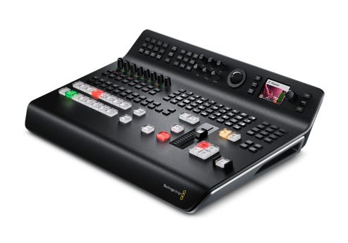 Blackmagic Design ATEM Television Studio Pro 4K