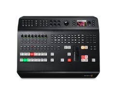 Blackmagic Design ATEM Television Studio Pro 4K