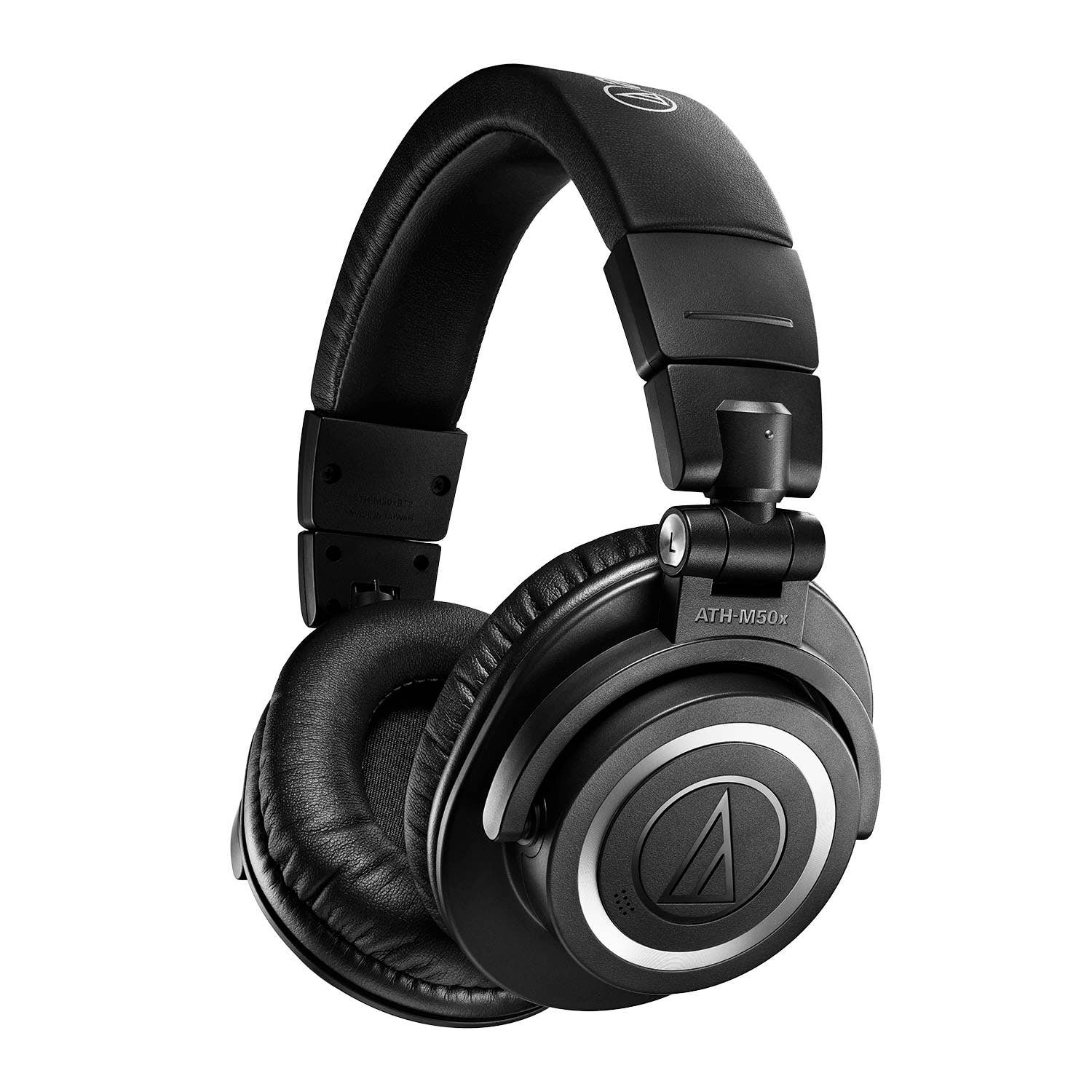 Audio Technica M50x BT2 Wireless Over-Ear Headphones