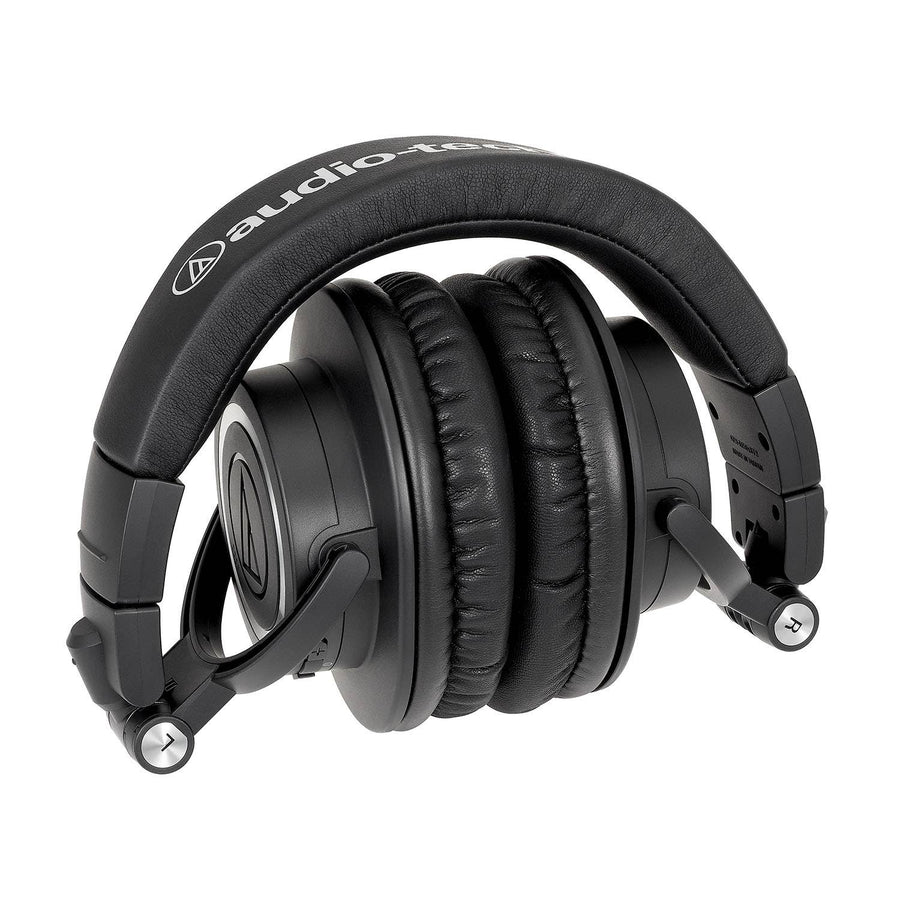 Audio Technica M50x BT2 Wireless Over-Ear Headphones