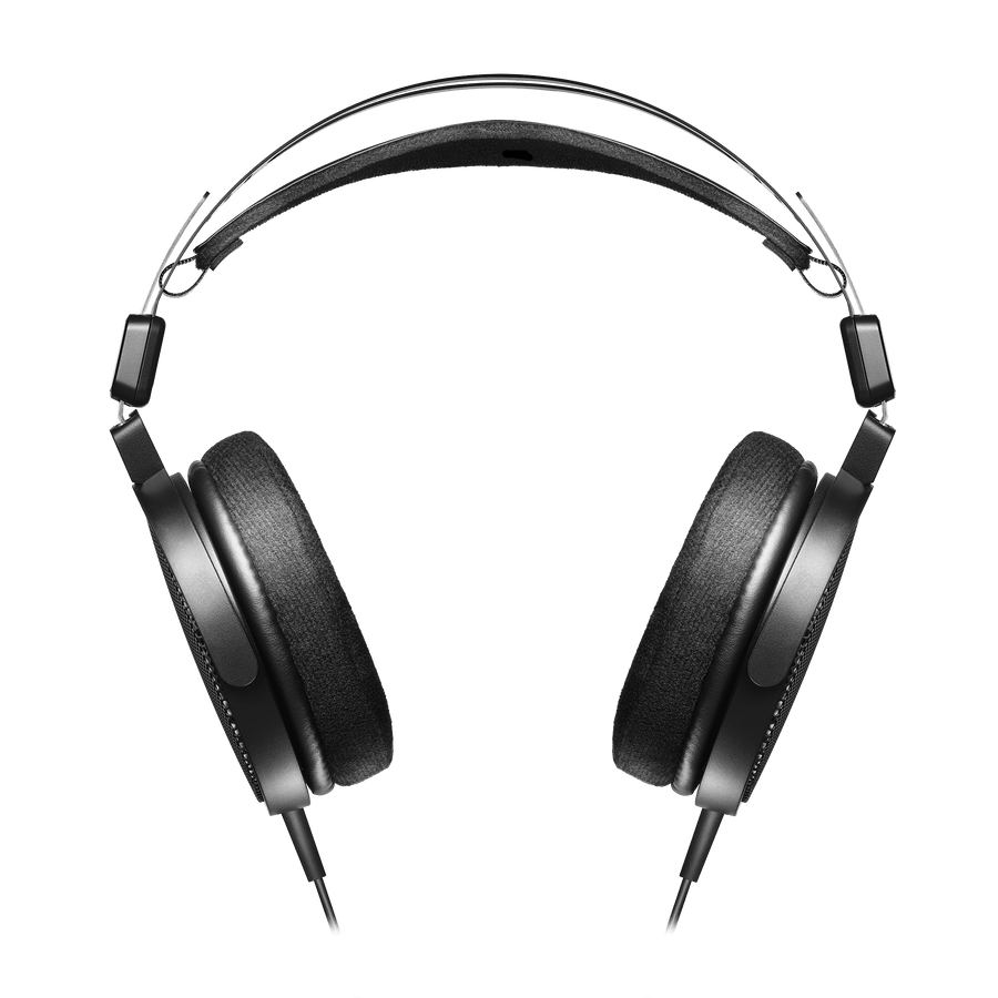 Audio Technica ATH-R30x Open-back Reference Headphones