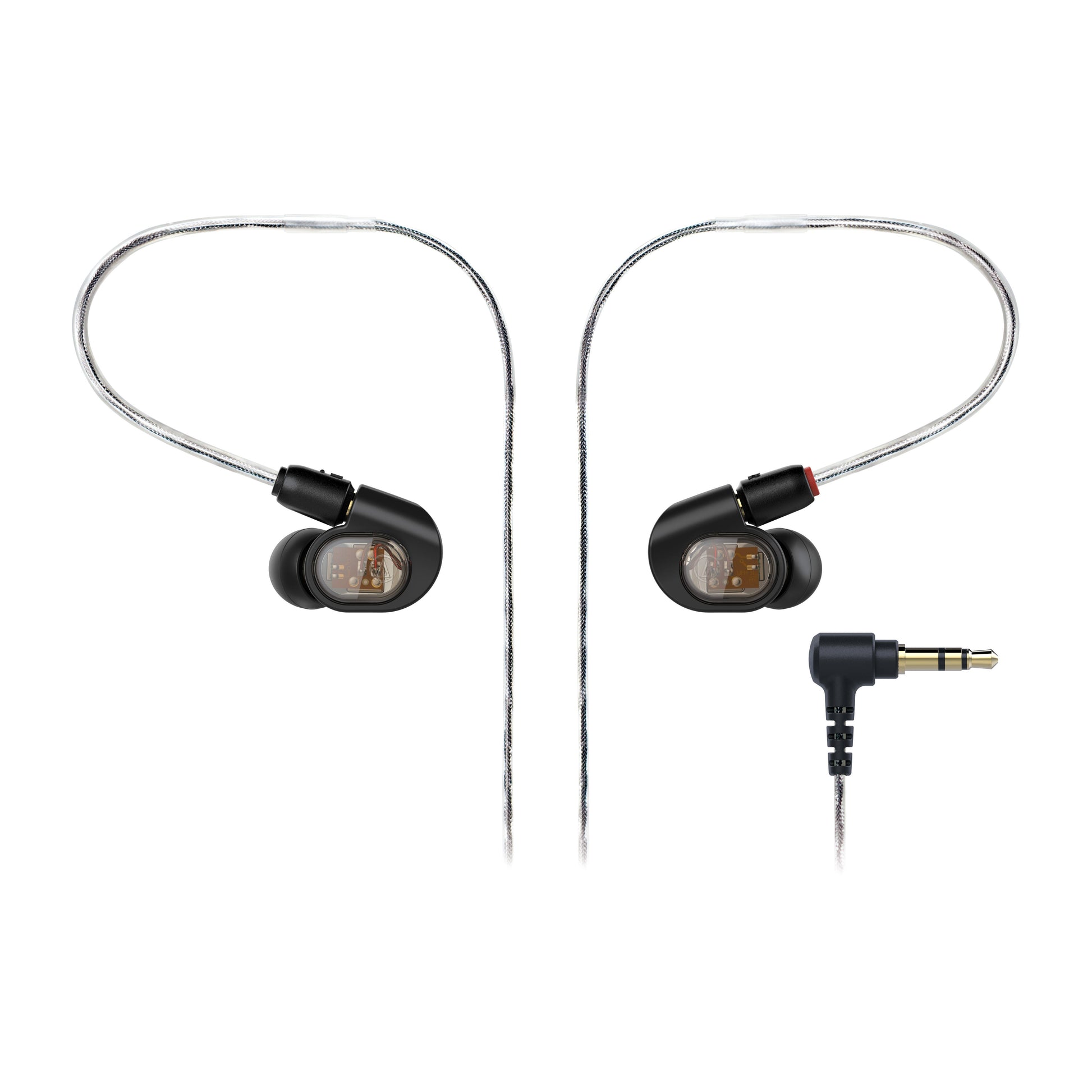 Audio Technica E70 Professional in-ear monitor headphones