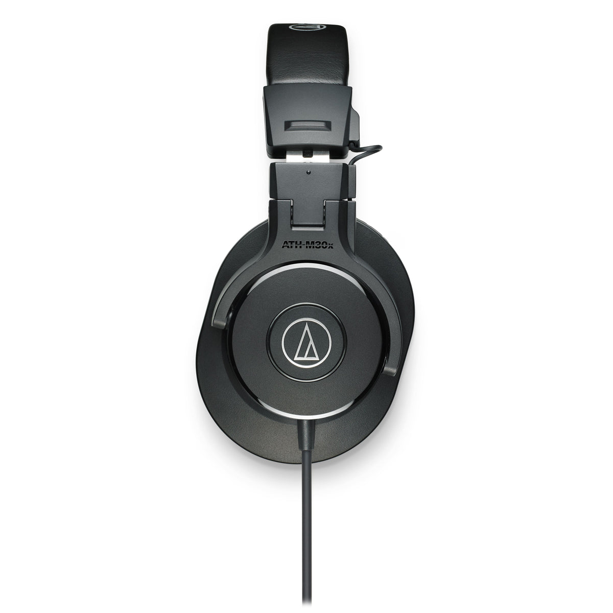 Audio Technica M30X Professional Monitor Headphones (ATH-M30X)