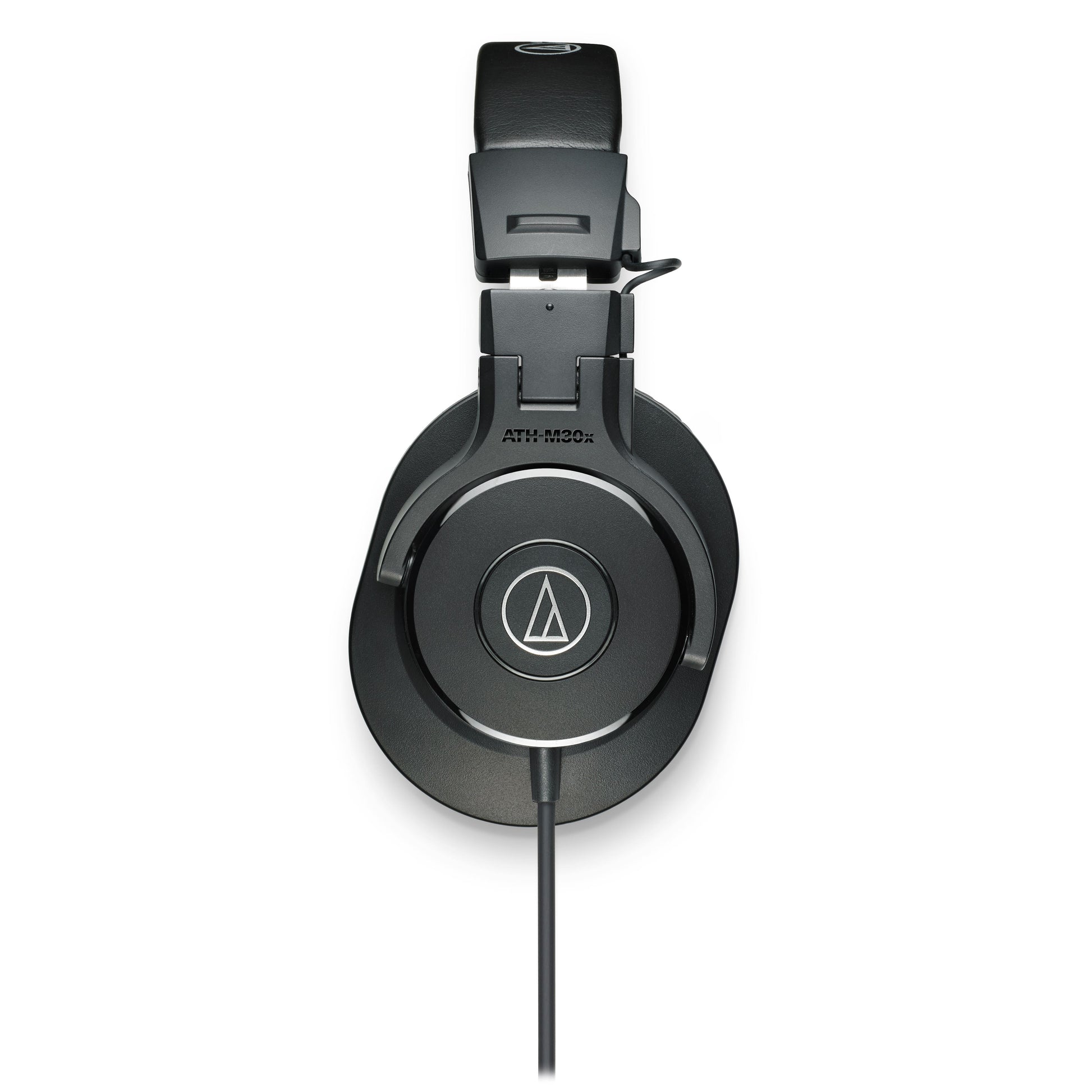 Audio Technica M30X Professional Monitor Headphones (ATH-M30X)