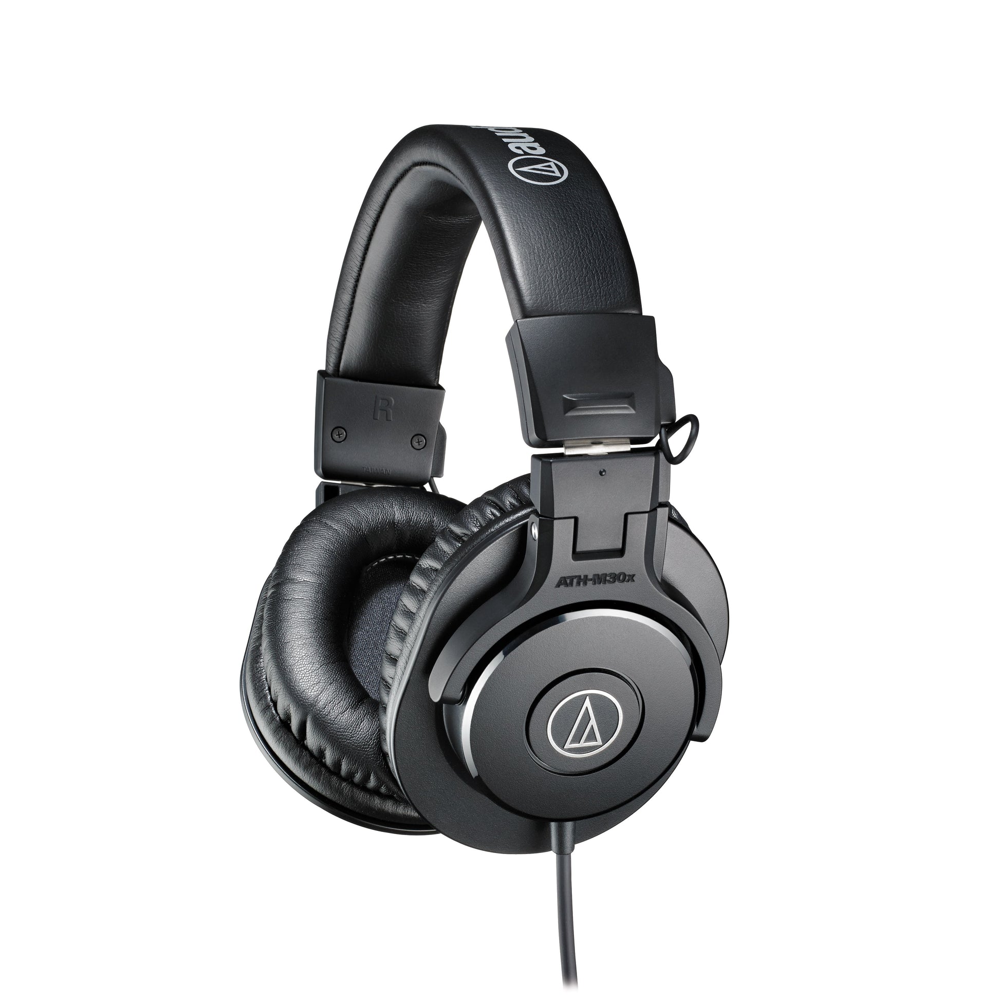 Audio Technica M30X Professional Monitor Headphones (ATH-M30X)