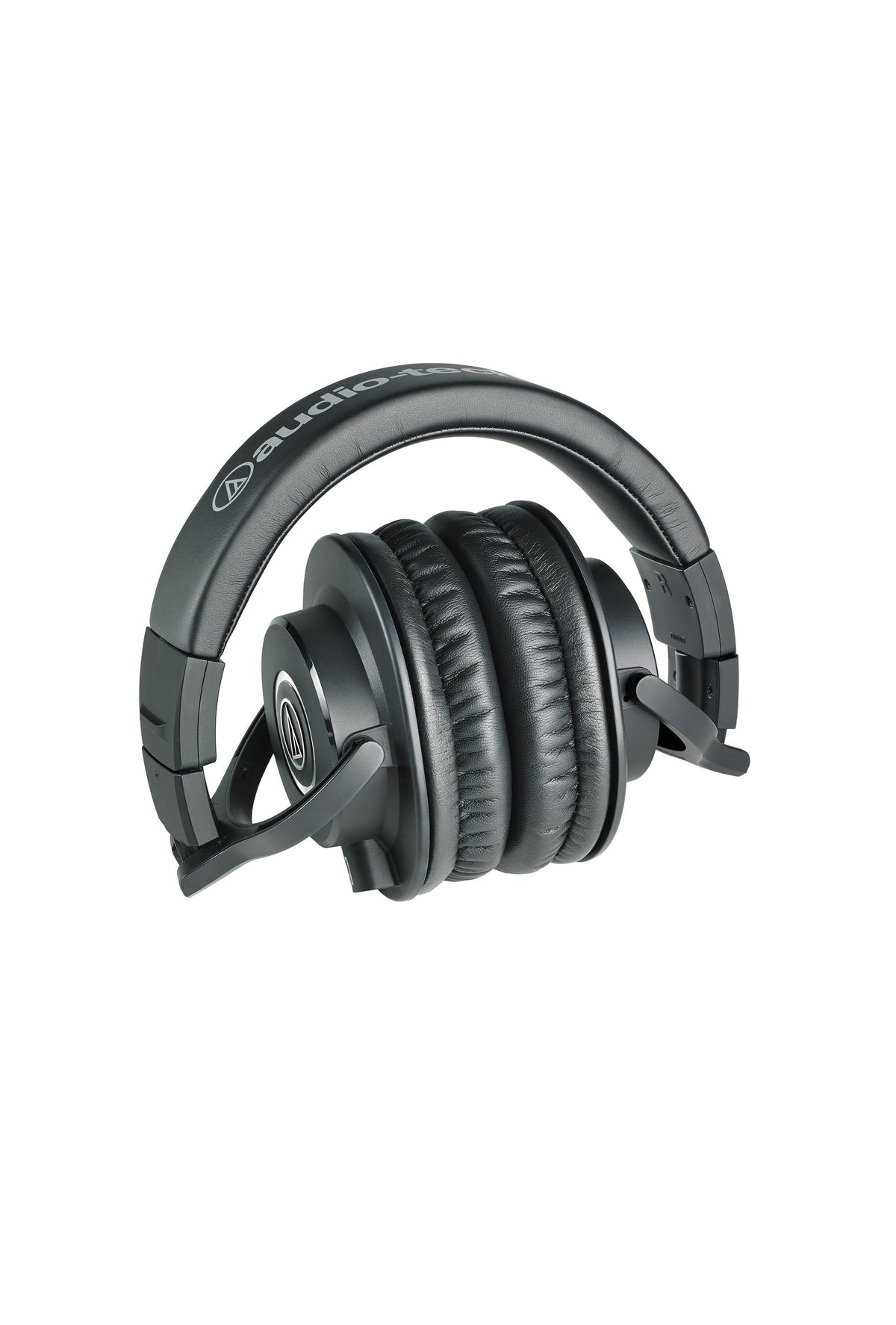 Audio Technica M40X Professional Monitor Headphones (ATH-M40X)