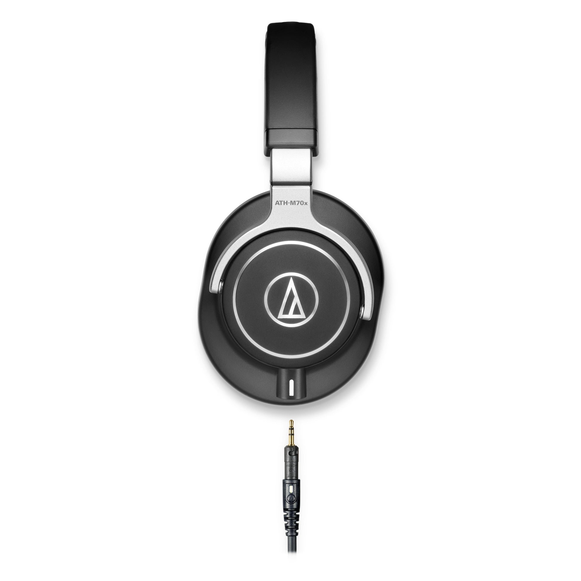 Audio Technica M70X Professional Monitor Headphones (ATH-M70X)