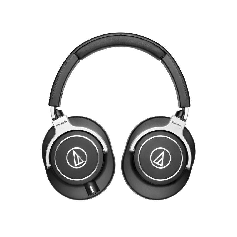 Audio Technica M70X Professional Monitor Headphones (ATH-M70X)