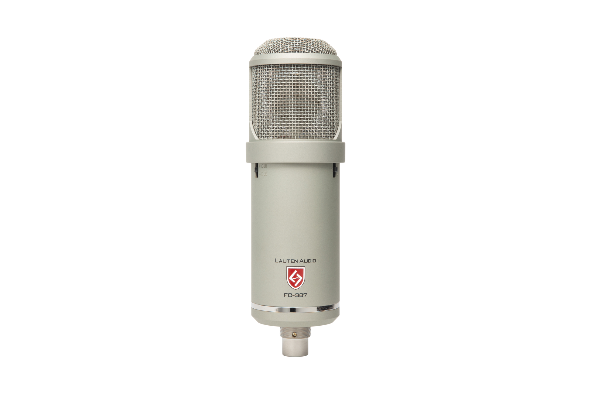 Lauten Audio Signature ATLANTIS FC-387 FET Condenser Microphone